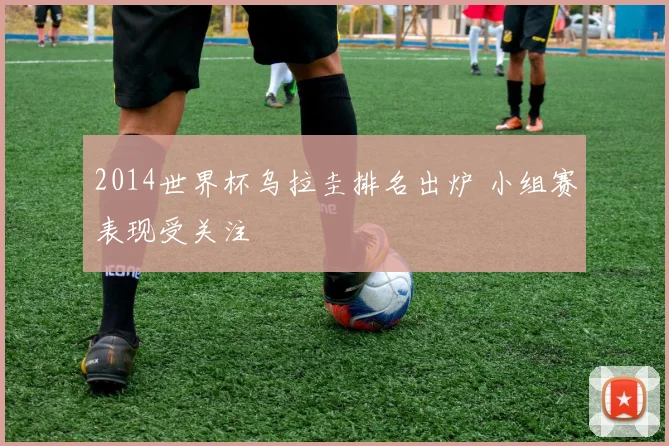2014世界杯乌拉圭排名出炉 小组赛表现受关注