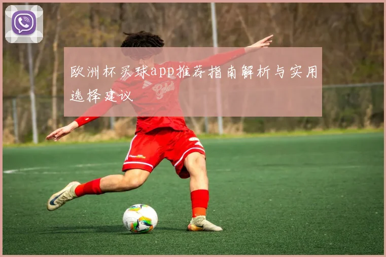 欧洲杯买球app推荐指南解析与实用选择建议
