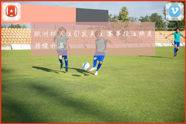 欧洲杯买注引发关注 赛事投注热度持续升温