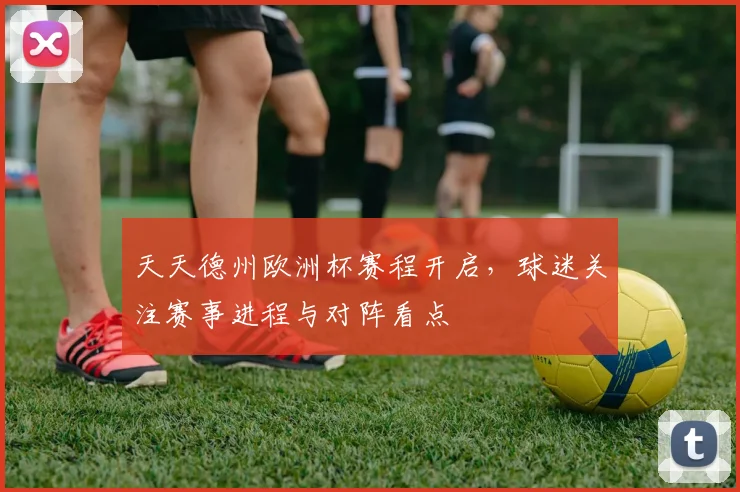 天天德州欧洲杯赛程开启，球迷关注赛事进程与对阵看点