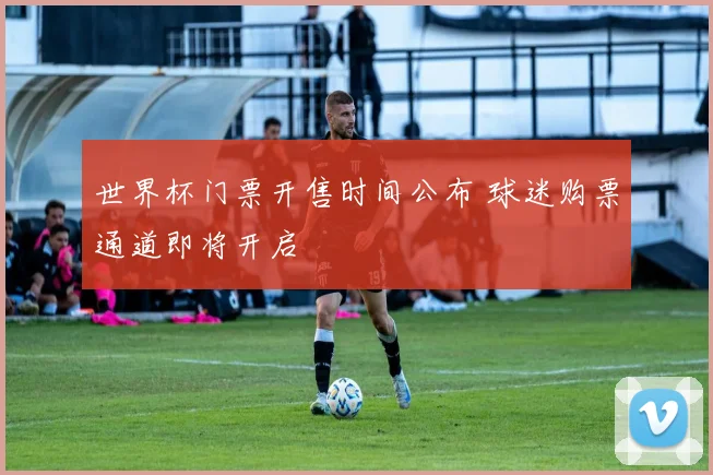 世界杯门票开售时间公布 球迷购票通道即将开启
