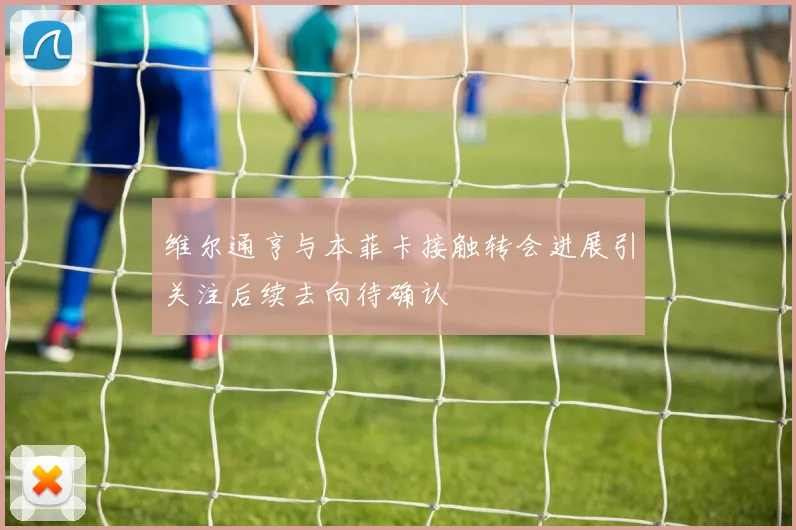 维尔通亨与本菲卡接触转会进展引关注后续去向待确认