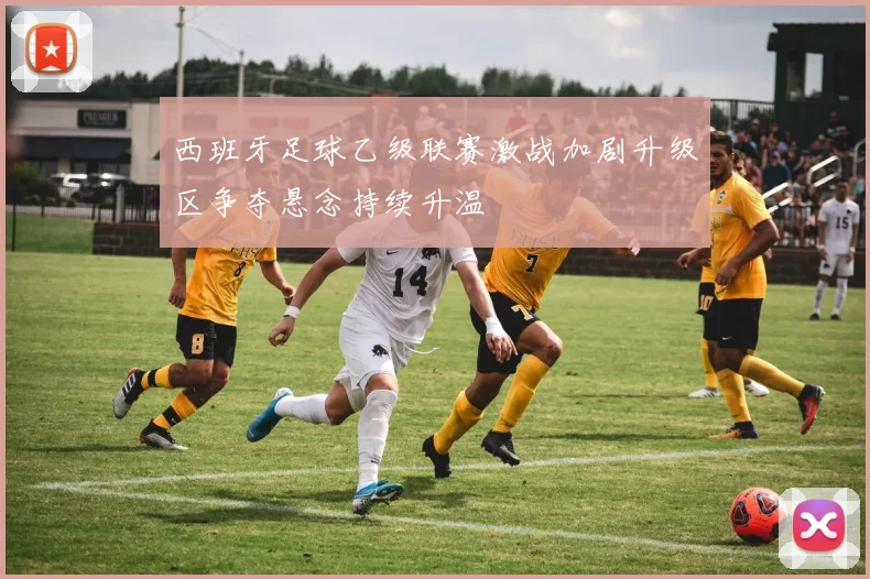 西班牙足球乙级联赛激战加剧升级区争夺悬念持续升温